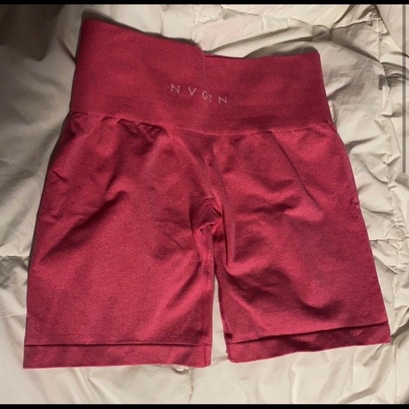 NVGTN Pro Shorts - Picture 3 of 4